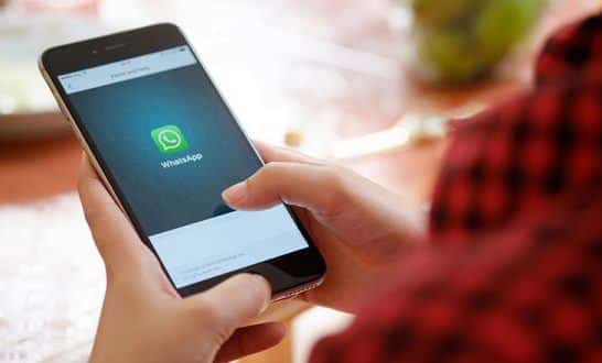 Saiba como salvar mensagens do WhatsApp