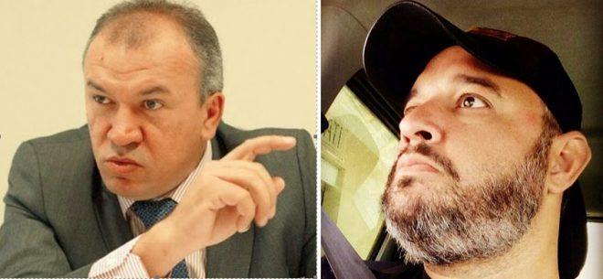 Paulo e Renato