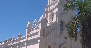 Montes Claros - Catedral realiza Festa em louvor ao Senhor Bom Jesus