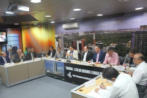 Seminário amplia debate sobre o futuro da Ater no Brasil