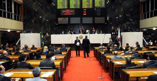 MG - ALMG debaterá inclusão do Vale do Rio Doce na área da Sudene