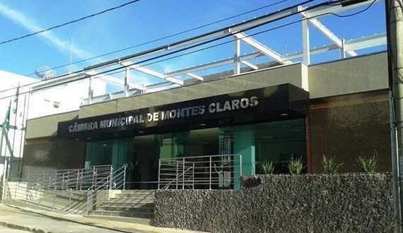 Montes Claros - Câmara Municipal de Montes Claros faz reunião extra para votar LDO
