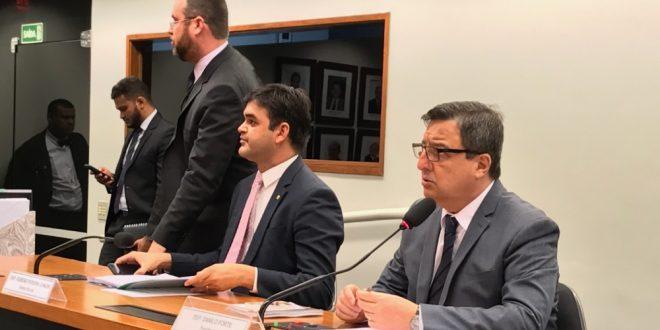 Novo Código Penal pode rever delação e prisão preventiva