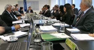 Norte de Minas - AMAMS reivindica recuperação dos Canais de Irrigação dos Projetos Gorutuba e Jaíba