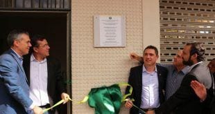 Montes Claros - Inaugurada a Unidade Avançada do Incra em Montes Claros