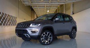 Modelo ganhou equipamentos e motor 2.0 passou por aperfeiçoamentos para ficar mais econômico