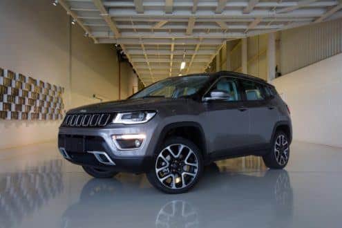 Modelo ganhou equipamentos e motor 2.0 passou por aperfeiçoamentos para ficar mais econômico