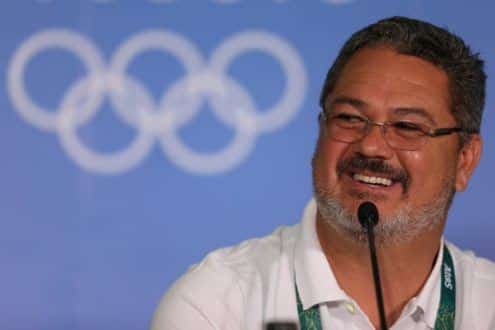 Rogério Micale é o novo técnico do Galo
