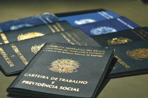 Veja os principais pontos que mudam com a reforma trabalhista