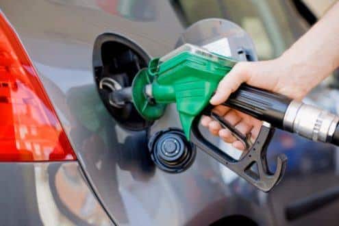 Petrobras reduz preço médio da gasolina em 5,9%