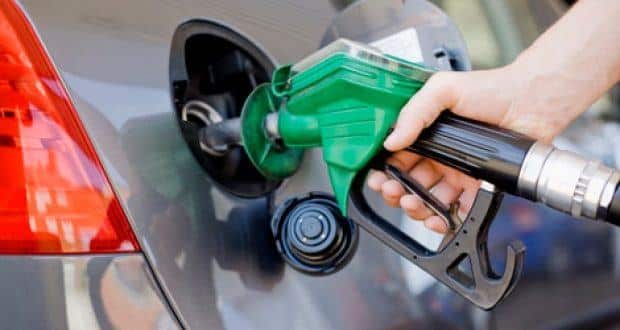 Petrobras reduz preço médio da gasolina em 5,9%