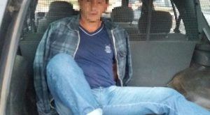 A.P. é apontado como o chefe da quadrilha