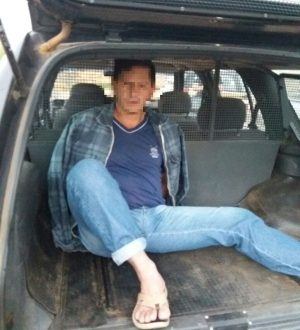 A.P. é apontado como o chefe da quadrilha