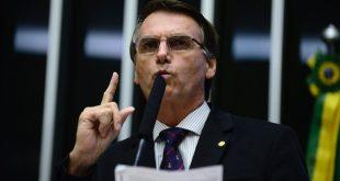 Bolsonaro diz ser '99% certo' ida para PEN