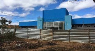 EXPECTATIVA - Abertura da UBS é bastante aguardada pelos moradores