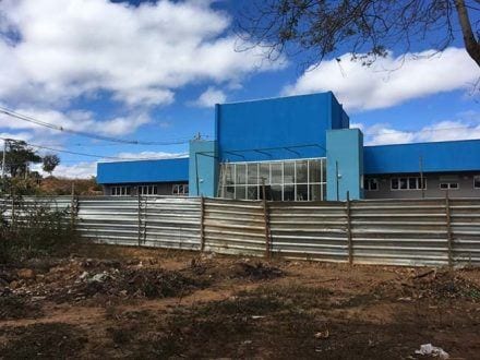 EXPECTATIVA - Abertura da UBS é bastante aguardada pelos moradores