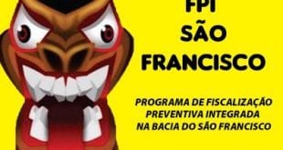 Norte de Minas - Matadouro de Brasília de Minas é interditado pela FPI