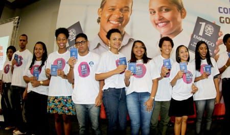 Programa Busca Ativa aproxima empresas e trabalhadores em busca de uma oportunidade de emprego