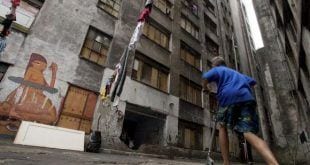 Relatório diz que Brasil tem regiões cujos dados apontam extrema desigualdade socialMarcelo Camargo/Agência Brasil