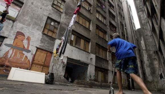 Relatório diz que Brasil tem regiões cujos dados apontam extrema desigualdade socialMarcelo Camargo/Agência Brasil