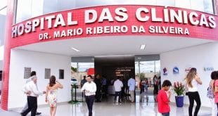 Montes Claros - Hospital das Clínicas Mário Ribeiro receberá R$ 3 milhões para custear primeiros procedimentos pelo SUS