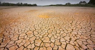 Secas devem se tornar mais frequentes e intensas em todo país