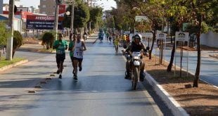 Montes Claros - Abertas as inscrições para as Corridas da Polícia Federal e do Exército