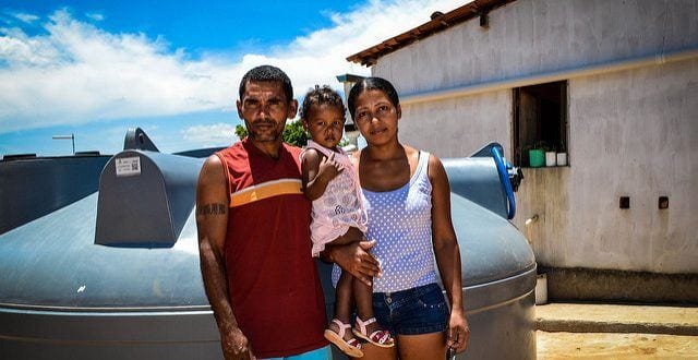MG - Acesso a água e gestão de recursos hídricos são tema de participação da Codevasf em seminário