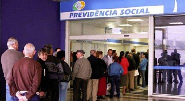 Aposentadoria por idade será reconhecida automaticamente pelo INSS