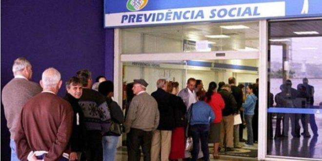 Aposentadoria por idade será reconhecida automaticamente pelo INSS