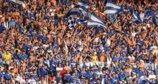 Cruzeiro ganha quatro mil sócios com ida à final da Copa do Brasil