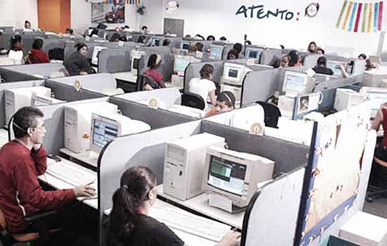 Atento abre mais de 300 oportunidades de carreira