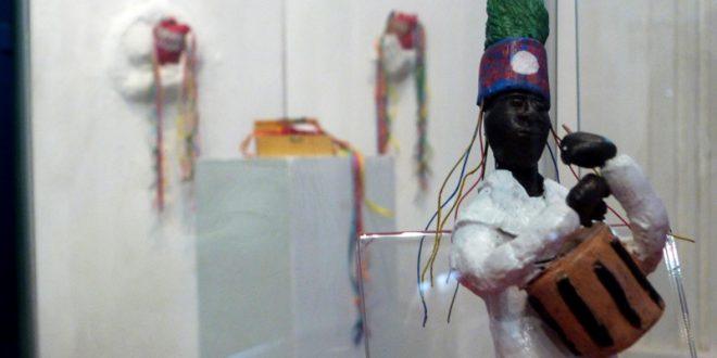 Clutura Moc - Peculiaridade regional e Folclore nas novas mostras do Museu Regional
