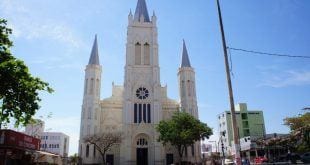 Montes Claros - Dia do Estudante será celebrado na Catedral nesta sexta-feira