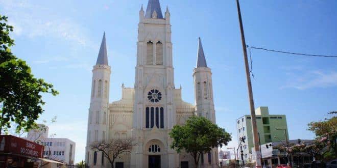 Montes Claros - Dia do Estudante será celebrado na Catedral nesta sexta-feira
