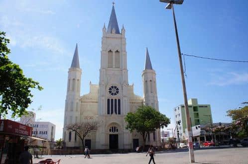 Montes Claros - Dia do Estudante será celebrado na Catedral nesta sexta-feira