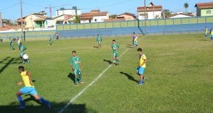 Montes Claros - Pontapé inicial do Campeonato Amador 2017 em agosto