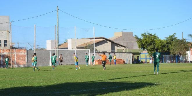 Montes Claros - Campeonatos locais deverão movimentar o fim de semana na cidade