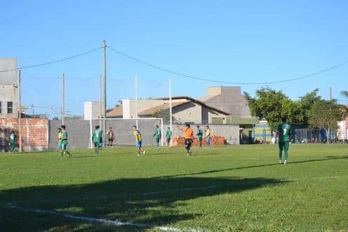 Montes Claros - Campeonatos locais deverão movimentar o fim de semana na cidade