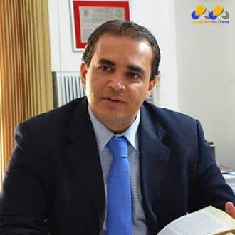Dr. Marcelo Eduardo Freitas