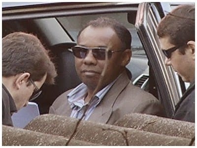 Ex-prefeito de Januária, Maurílio Arruda, é preso em Montes Claros