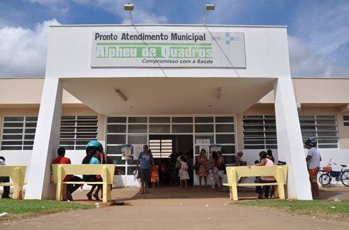 Montes Claros - Vereadores cobram planejamento efetivo para a saúde municipal