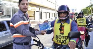 Montes Claros - Prefeitura irá promover primeiro curso para motociclistas na cidade
