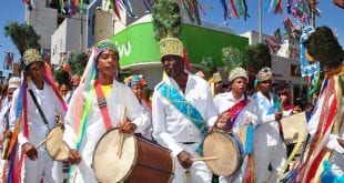 Montes Claros - Festas de Agosto resgatam tradições culturais do Norte de Minas