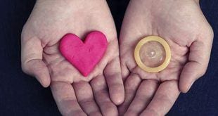 Saúde - Aumenta o número de transmissões de infecções no ato sexual