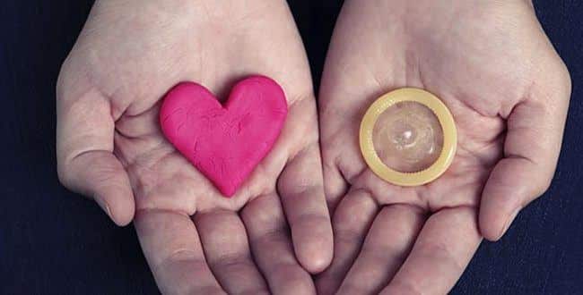 Saúde - Aumenta o número de transmissões de infecções no ato sexual