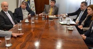 documento prevê o estabelecimento de compromissos e responsabilidades recíprocas para a promoção de ações