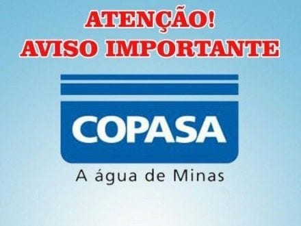 Montes Claros – Saiba como a Copasa adotará o rodízio a partir desta terça-feira (22) em toda Montes Claros