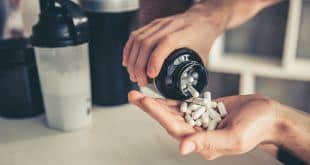 Saúde - Mitos e verdades sobre suplementos de academias