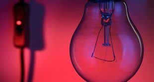 O que fazer quando cai a luz e queima alguns aparelhos?